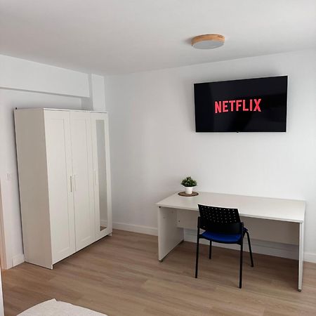 Salitre Rooms Сантандер Экстерьер фото