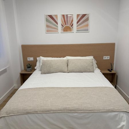 Salitre Rooms Сантандер Экстерьер фото