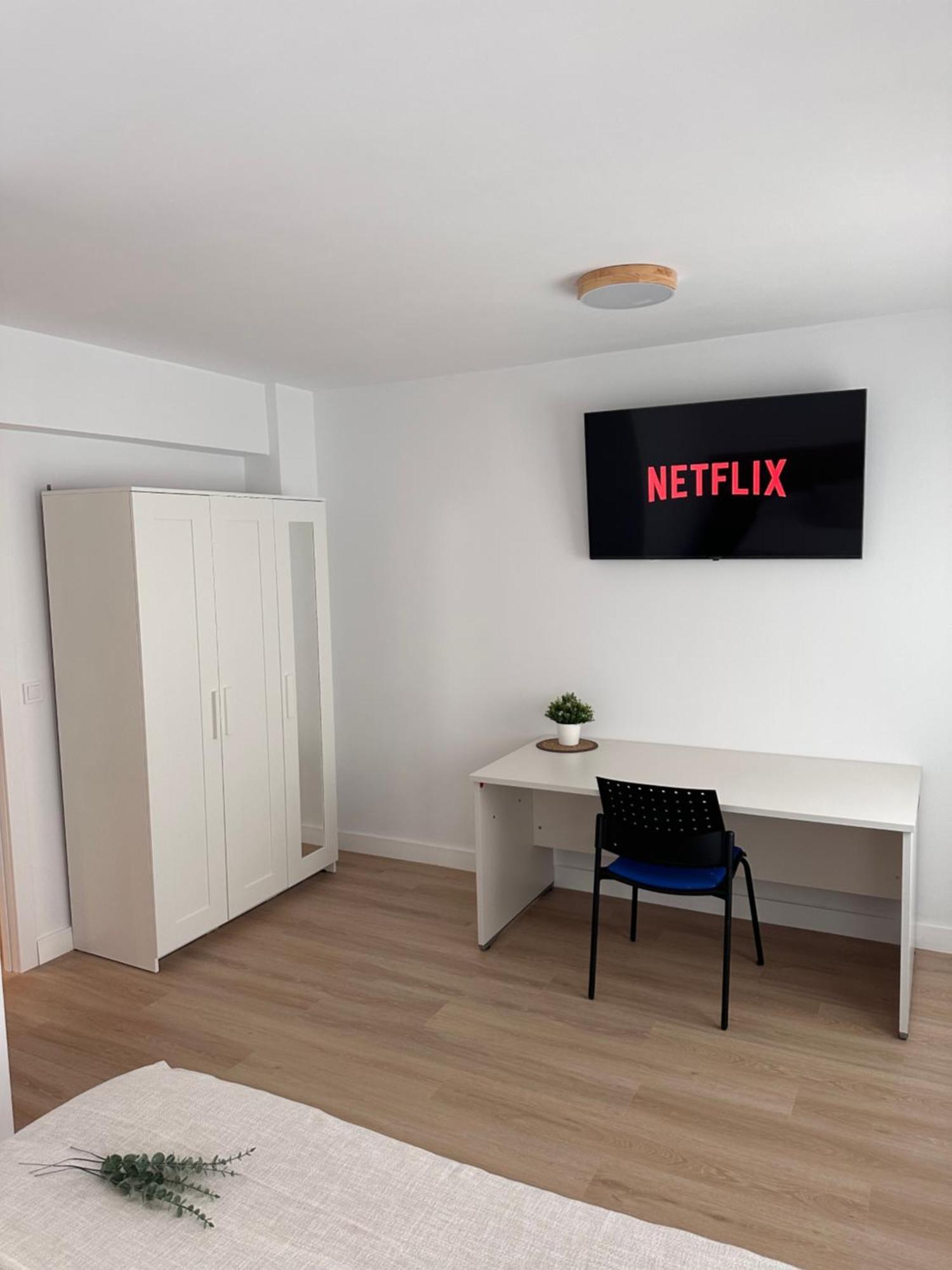 Salitre Rooms Сантандер Экстерьер фото