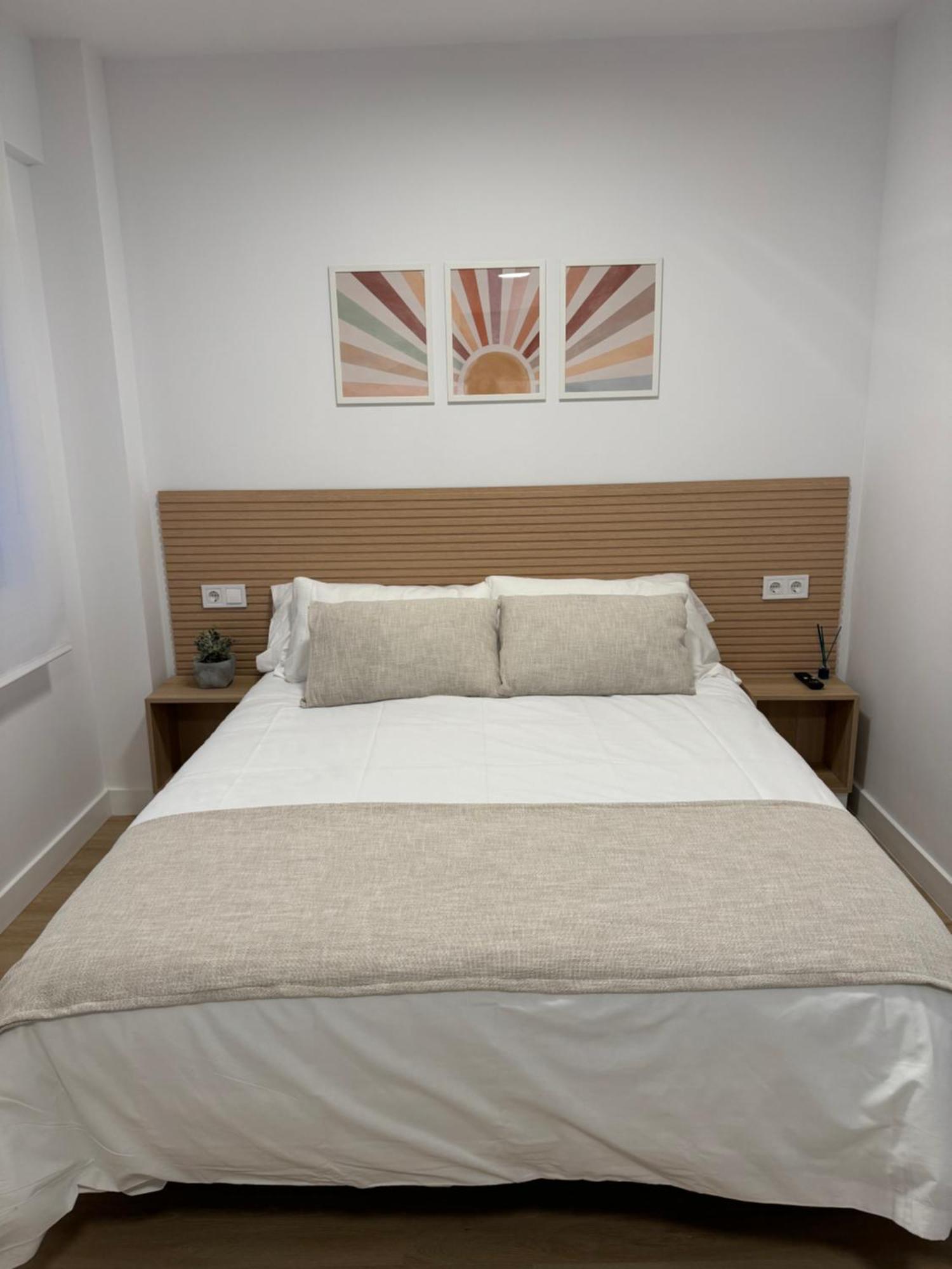 Salitre Rooms Сантандер Экстерьер фото