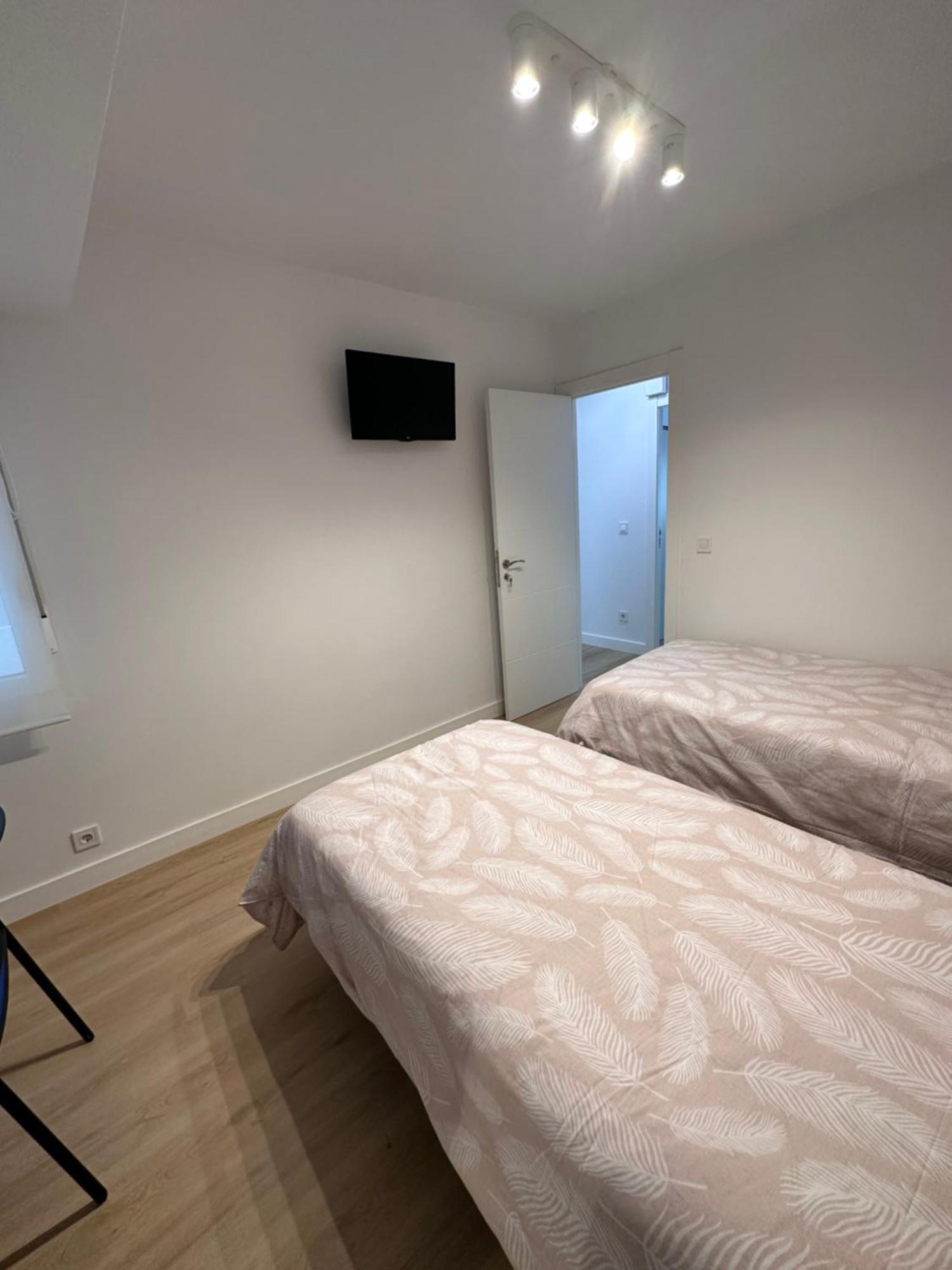 Salitre Rooms Сантандер Экстерьер фото