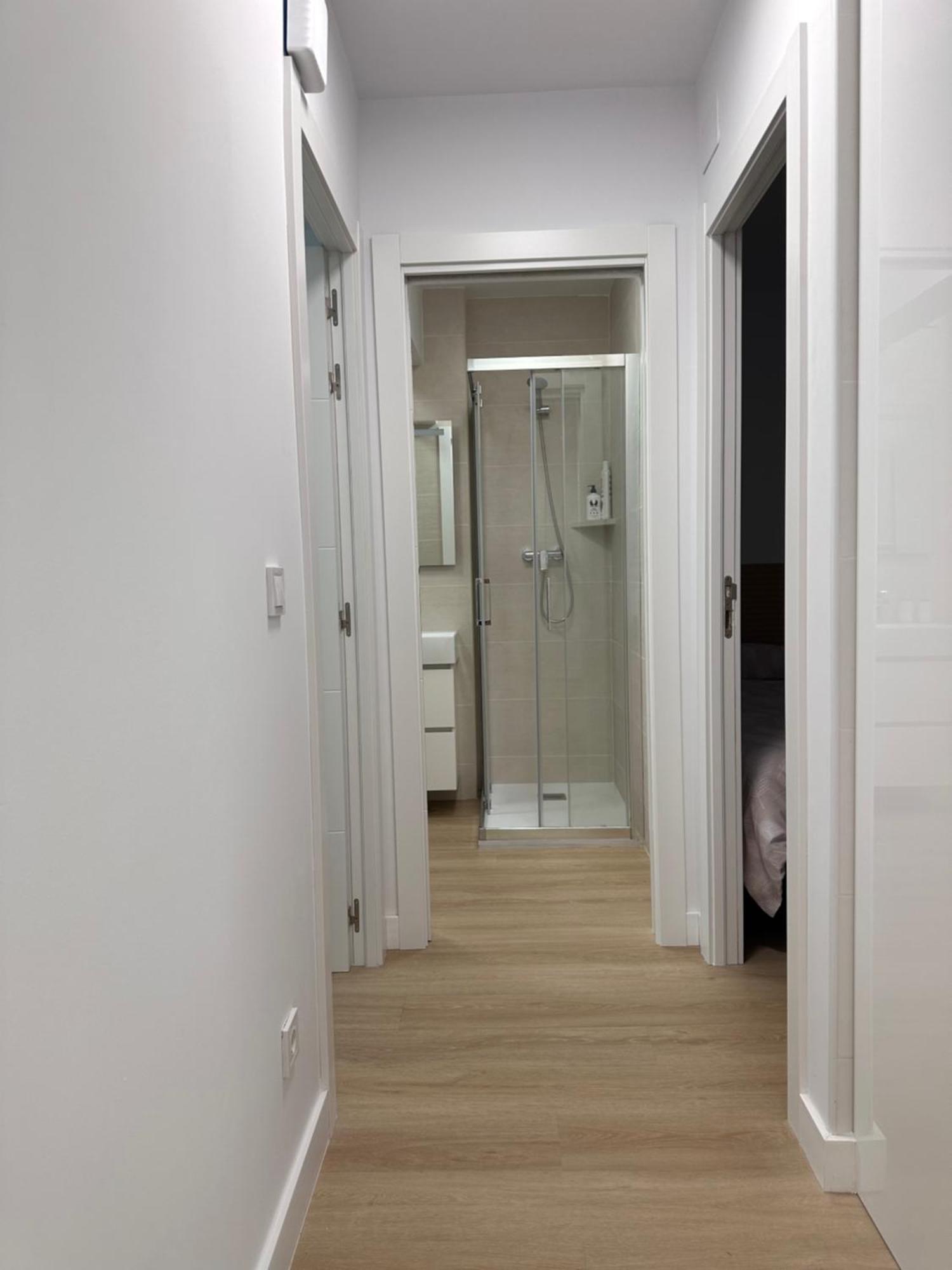 Salitre Rooms Сантандер Экстерьер фото
