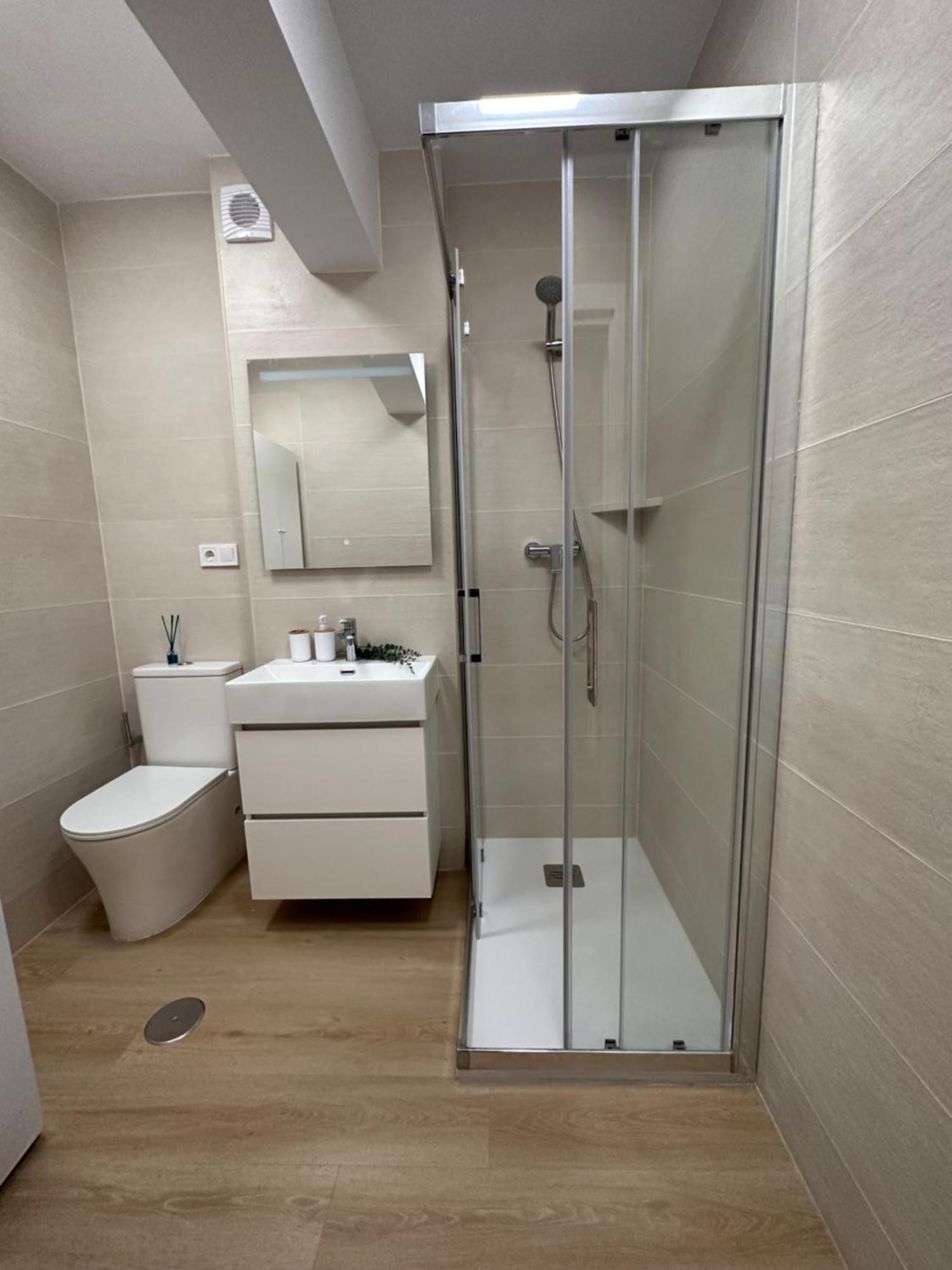 Salitre Rooms Сантандер Экстерьер фото