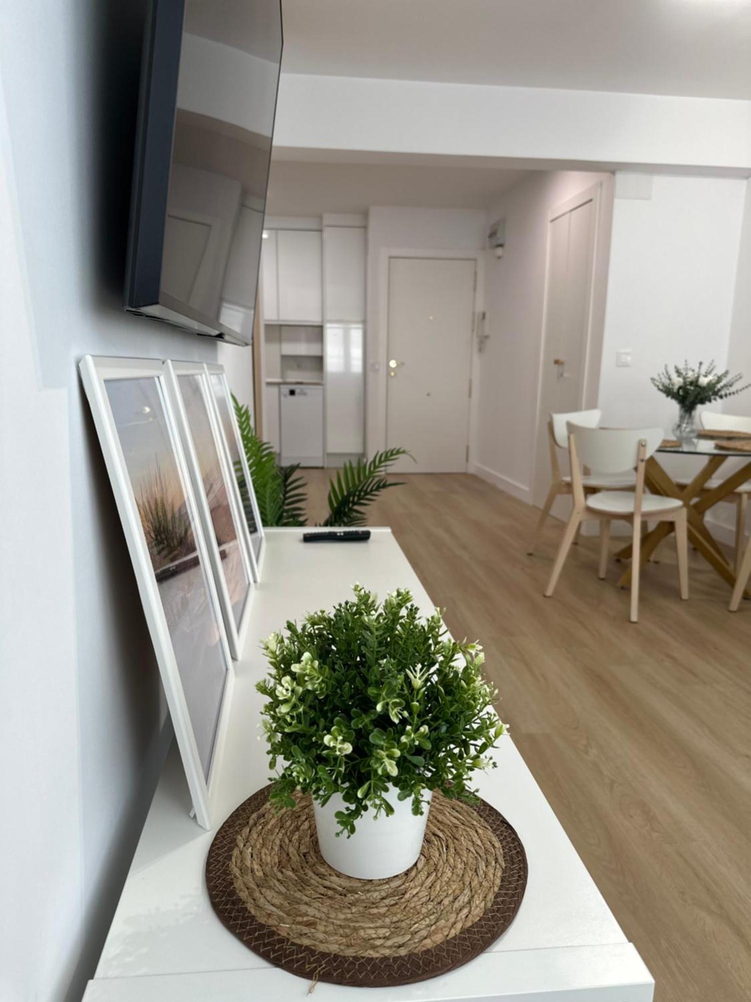 Salitre Rooms Сантандер Экстерьер фото