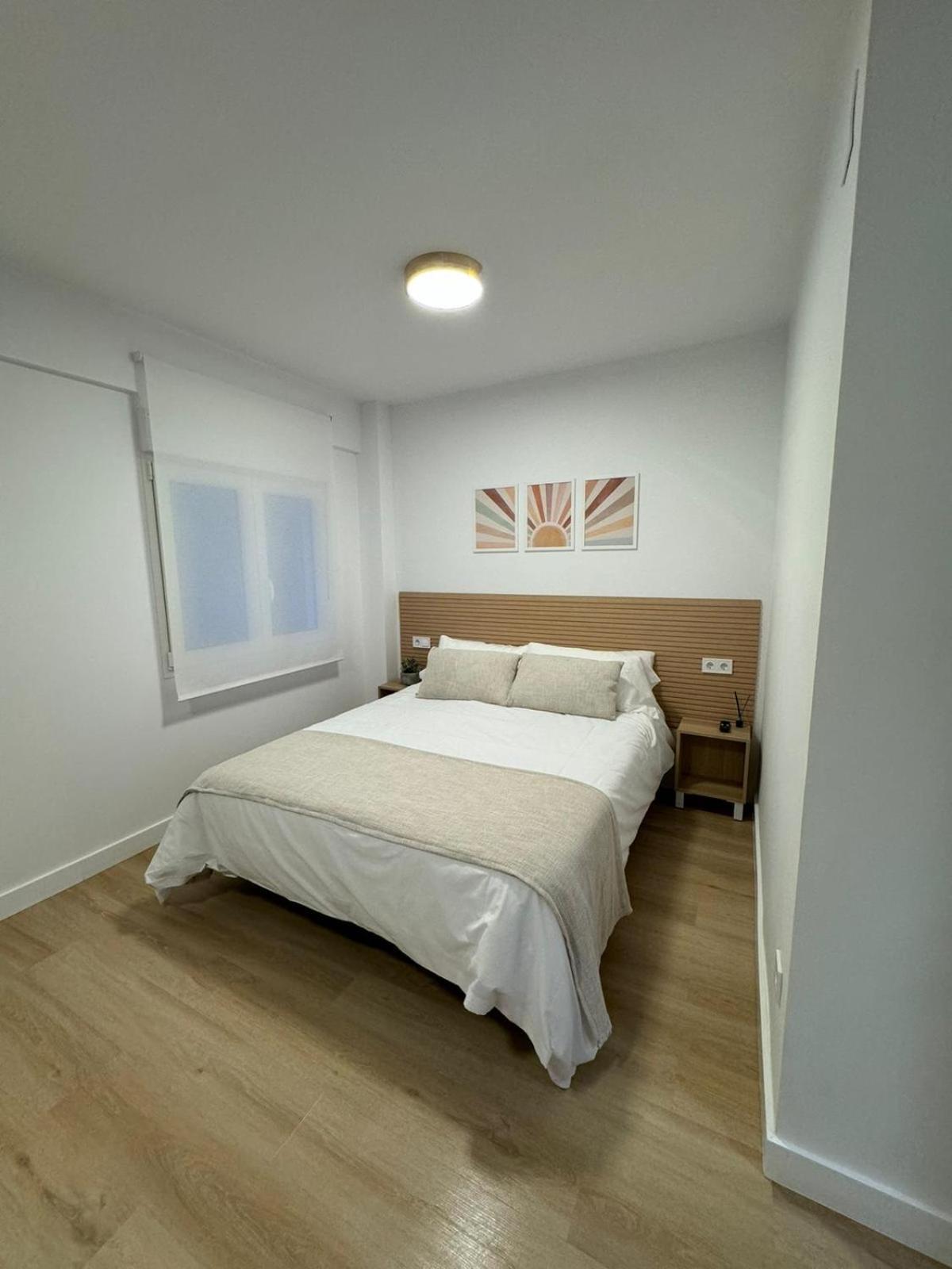 Salitre Rooms Сантандер Экстерьер фото